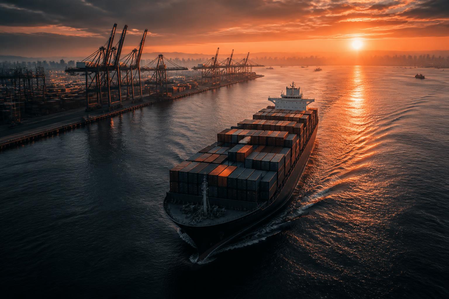 Exportação