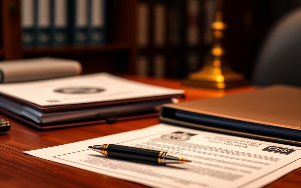 Processos Administrativos
